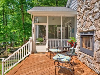 682 Lake Caroline Dr, Ruther Glen, VA 22546