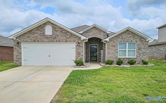 109 Old Shell Rd, Meridianville, AL 35759