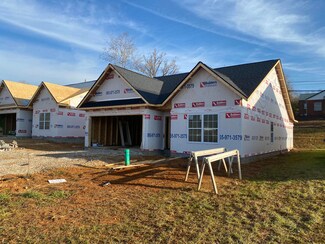 3713 Tulip Row Way, Knoxville, TN 37917