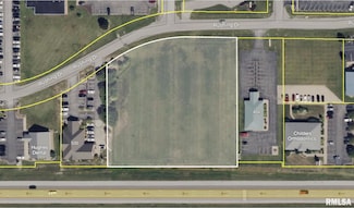 0 Rushing Dr, Herrin, IL 62948