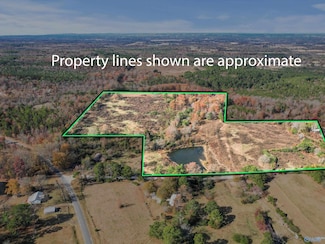 31 acres Beagle Rd, Sardis City, AL 35956