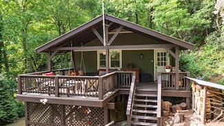 4860 Horse Cove Rd, Highlands, NC 28741