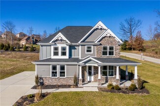 1101 Baxter Way, Presto, PA 15142