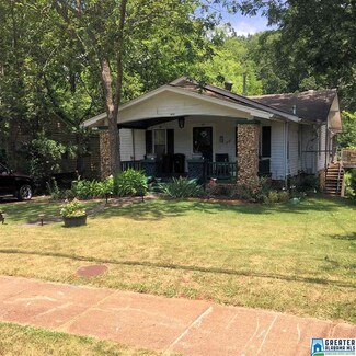 821 85th St S, Birmingham, AL 35206