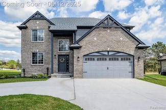 18767 Millar Rd, Clinton Township, MI 48036