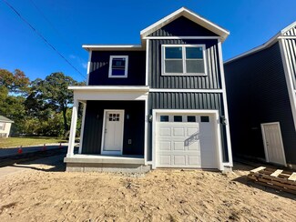 452 Erickson St, Muskegon, MI 49442