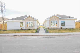 918 N Blair Ave Unit 2, Edinburg, TX 78541