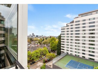 2211 SW Park Place Unit 1003, Portland, OR 97205