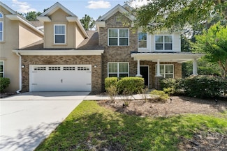 146 Royal Ln, Pooler, GA 31322