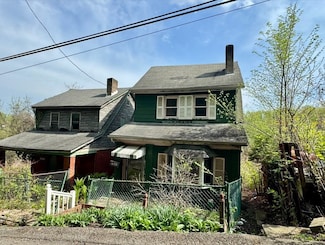 7321 Schley St, Pittsburgh, PA 15235