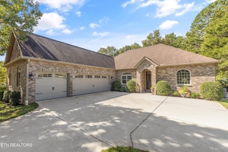 276 Coyatee Dr N, Loudon, TN 37774