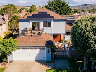 2329 Burning Tree Rd, Half Moon Bay, CA 94019