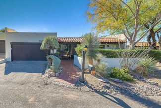 7547 N Palm Cir, Tucson, AZ 85704