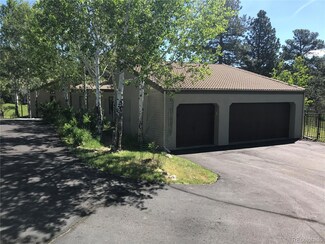 2195 Foothills Dr S, Golden, CO 80401