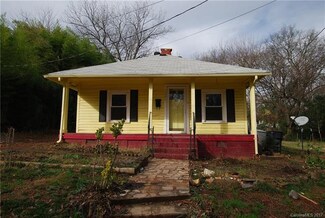 1227 Boone St, Charlotte, NC 28216