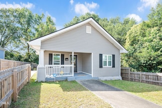 1006 Holloway St, Durham, NC 27701