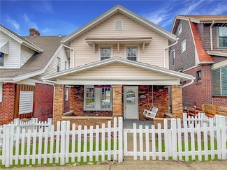 707 Rossmore Ave, Pittsburgh, PA 15226
