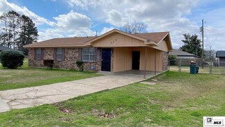 117 Stacy Blvd, Monroe, LA 71202