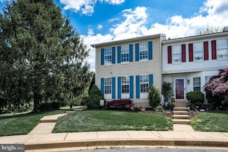 816 Arbern Place, Newark, DE 19711