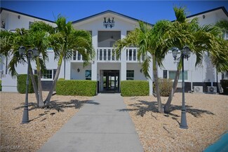 3704 Broadway Unit 103, Fort Myers, FL 33901
