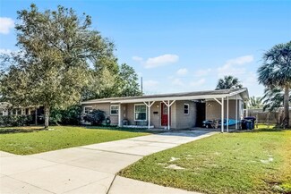 754 Canovia Ave, Orlando, FL 32804