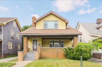 3397 Silsby Rd, Cleveland Heights, OH 44118