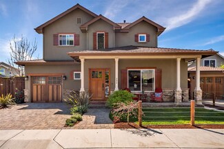 232 Everett Ave, Campbell, CA 95008