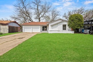 8819 Donnybrook Ln, Dallas, TX 75217