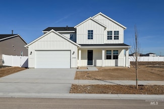 8164 S Diamond River Ave, Meridian, ID 83642