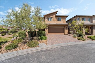 9784 Pyrite Mystery Ave, Las Vegas, NV 89178