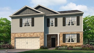 2756 Montie Ct, Lithia Springs, GA 30122