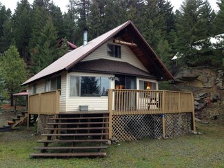910 Highland Loop, Ronald, WA 98940