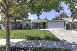 2879 Kilo Ave, San Jose, CA 95124