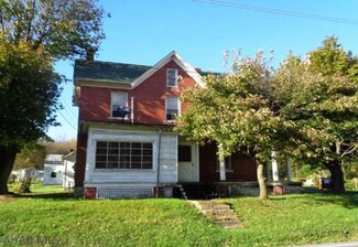 435 Sunnyside Rd, Bedford, PA 15522