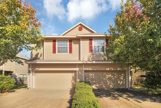6126 Shelbourne Park Ln, Houston, TX 77084