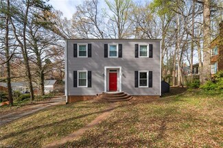 107 Kathland Ave, Thomasville, NC 27360