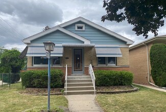 4036 Wesley Ave, Berwyn, IL 60402