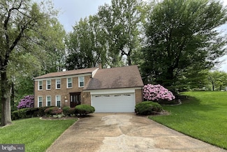 11919 Berrybrook Terrace, Upper Marlboro, MD 20772