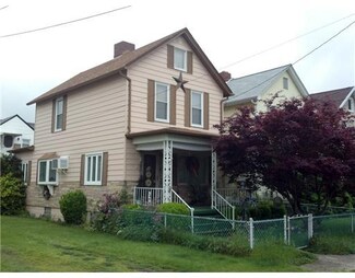 618 Howard St, Brownsville, PA 15417