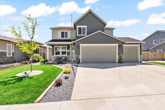 11211 Sopris Loop, Caldwell, ID 83605