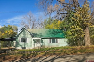 199 W 5th Ave, Nucla, CO 81424