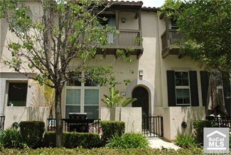 28 Bonsall Unit 124, Irvine, CA 92602