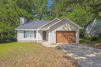 785 Redland Dr, Jonesboro, GA 30238
