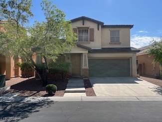 6554 MacDoogle St, Las Vegas, NV 89166