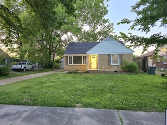 4078 Burrow Ave, Memphis, TN 38128