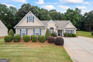 5511 Preserve Point, Flowery Branch, GA 30542