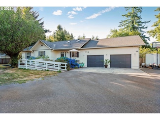 1475 N Knott St, Coquille, OR 97423