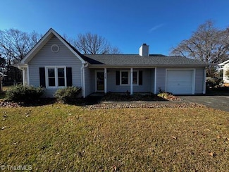 336 Cheltenham Dr, Winston Salem, NC 27103