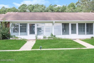 890D Inverness Ct Unit 890D, Lakewood, NJ 08701