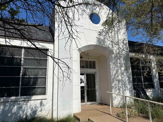 311 NE 2nd St, Buffalo, OK 73834
